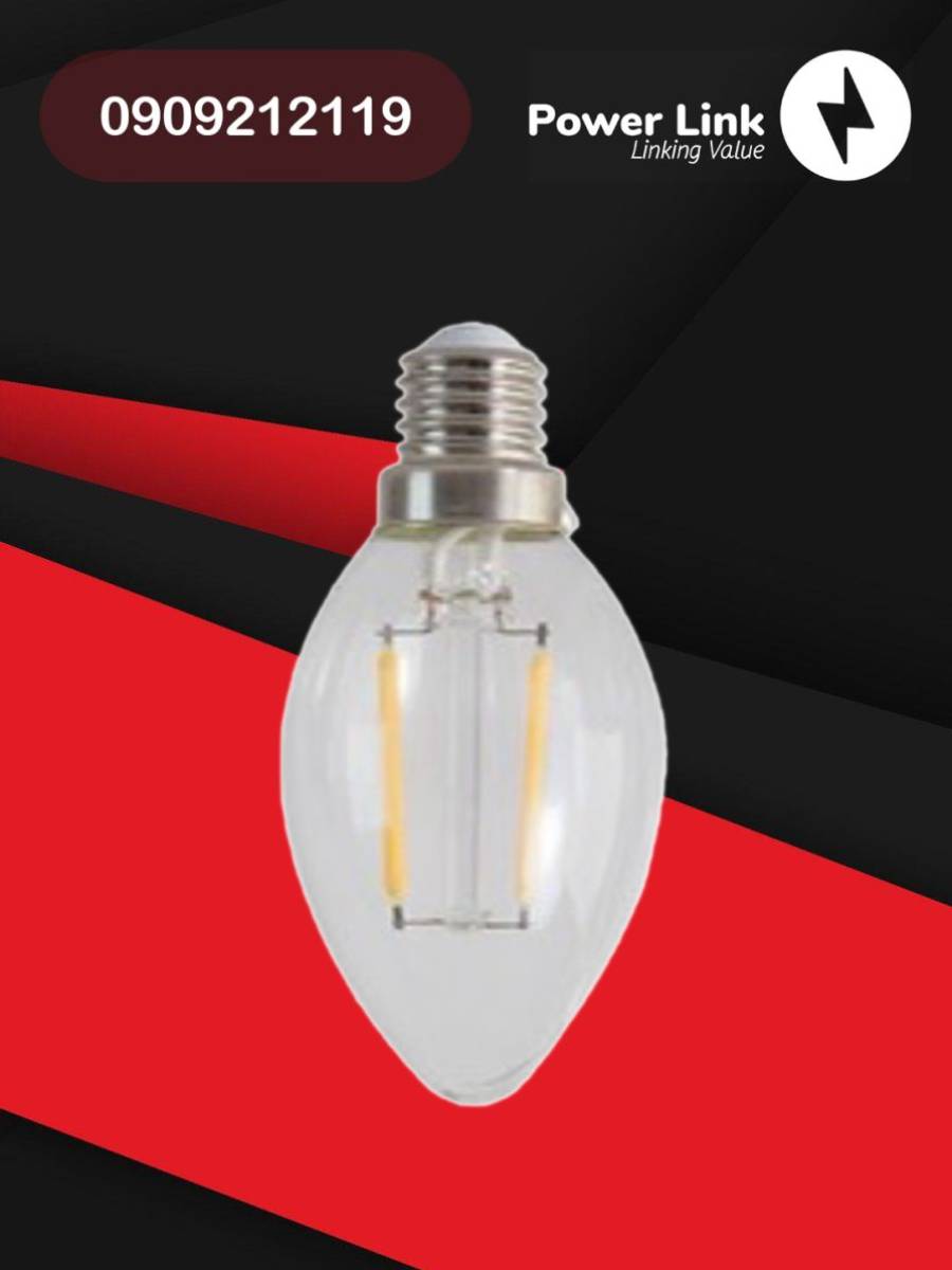 Bóng Led 2w-e14