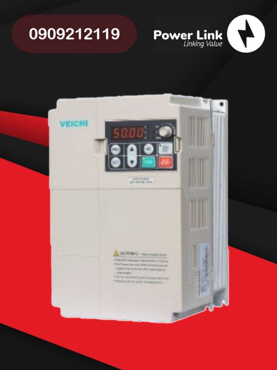 Biến tần AC70 T/S2 004G