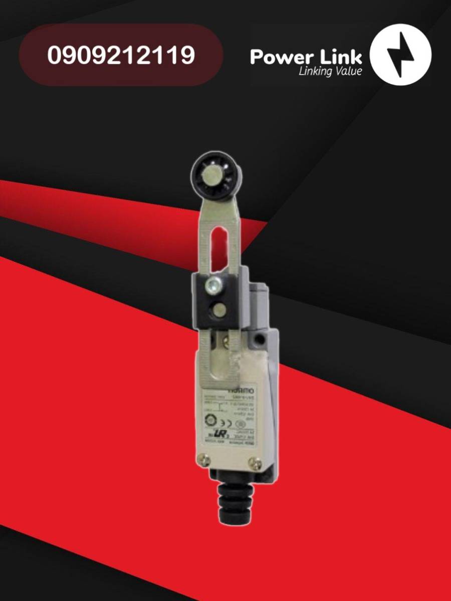 Công Tắc Hành Trình D4V-8108Z-N