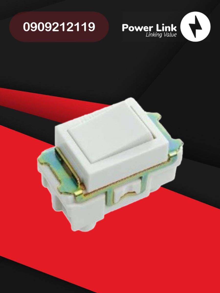 WNV5002-7W - Công tắc C FULL